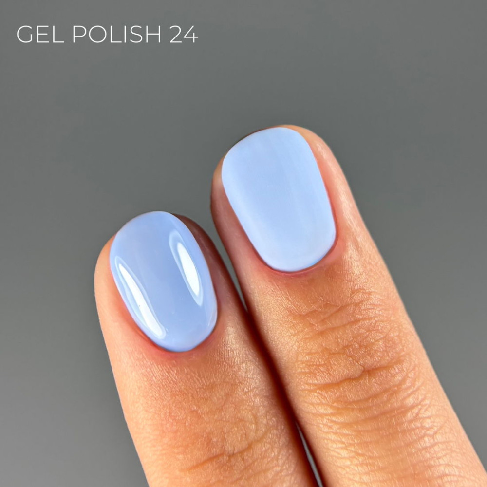 TOUCH Gel Polish Nr.24, 9 ml