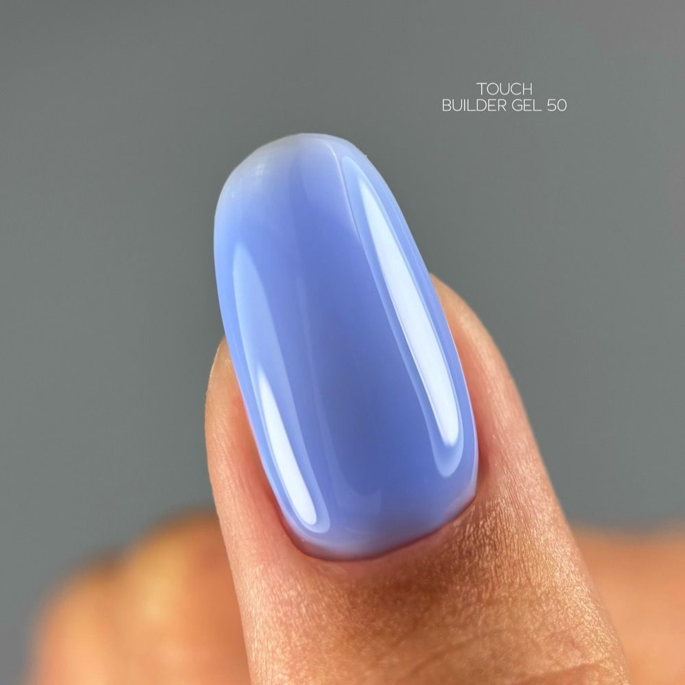 TOUCH Builder Gel Nr.50, 15 ml