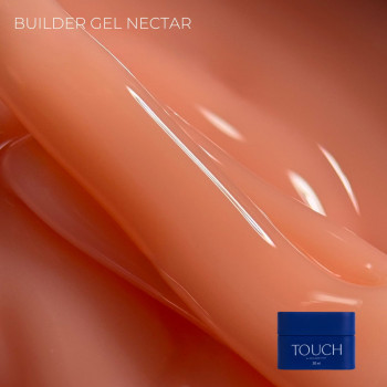 TOUCH Builder Gel Nectar, 30 ml