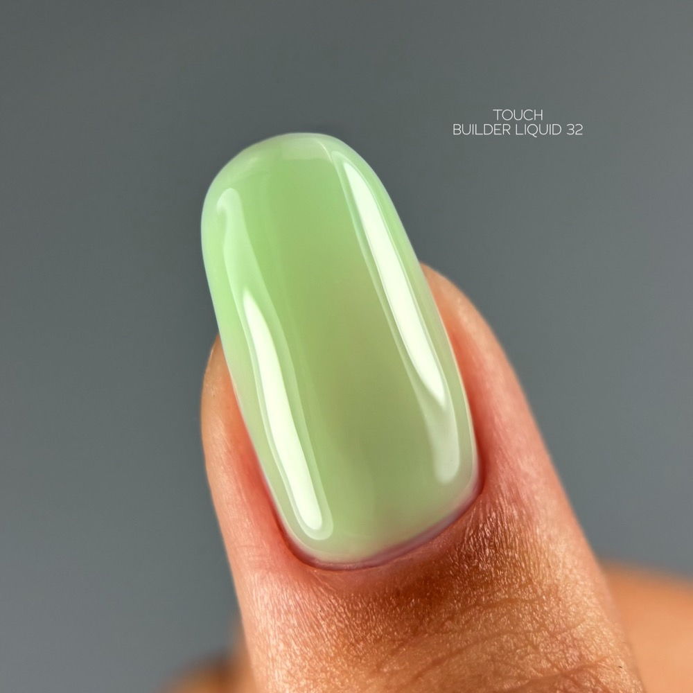 TOUCH Builder liquid gel Nr.32, 15 ml