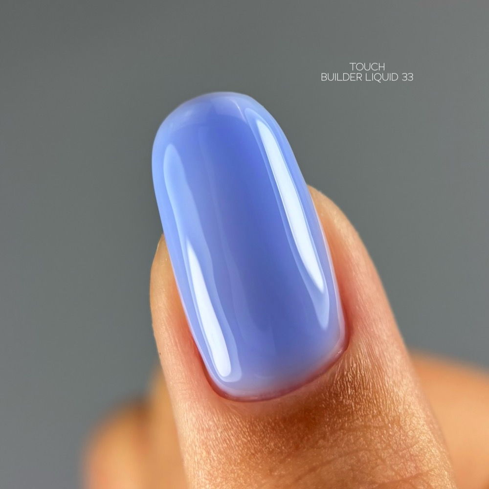 TOUCH Builder liquid gel Nr.33, 15 ml