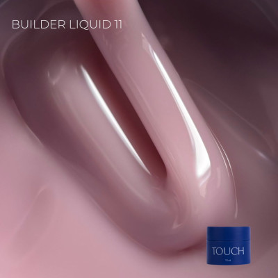 TOUCH Builder liquid gel Nr.11 50 ml