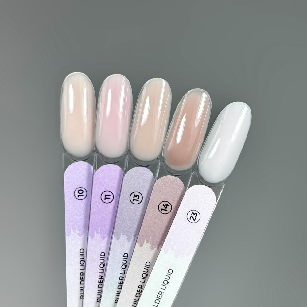 TOUCH Builder liquid gel Nr.23, 50 ml