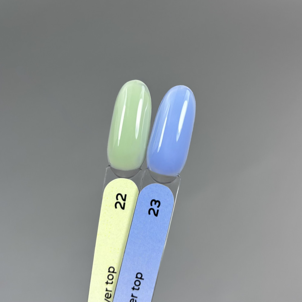 TOUCH Cover top 22, 7 ml