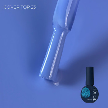 TOUCH Cover top 23, 7 ml