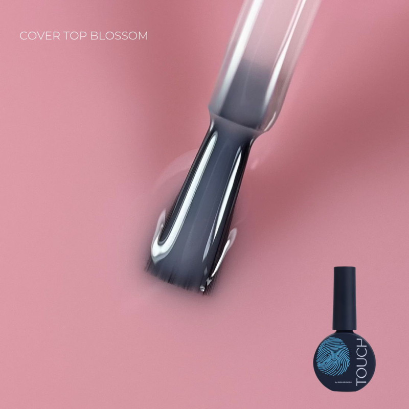 TOUCH Cover top Blossom, 13 ml