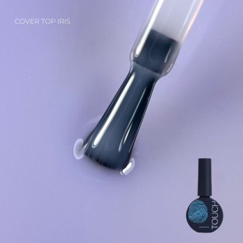TOUCH Cover top Iris, 7 ml