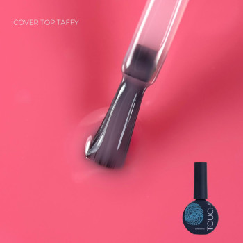 TOUCH Cover top Taffy, 7 ml