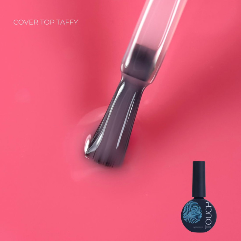 TOUCH Cover top Taffy, 7 ml