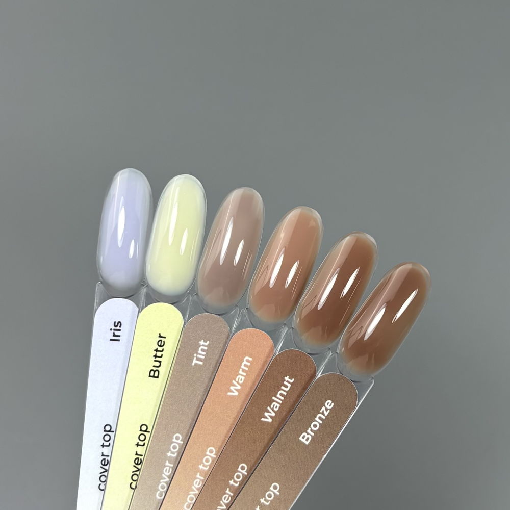 TOUCH Cover top Iris, 7 ml