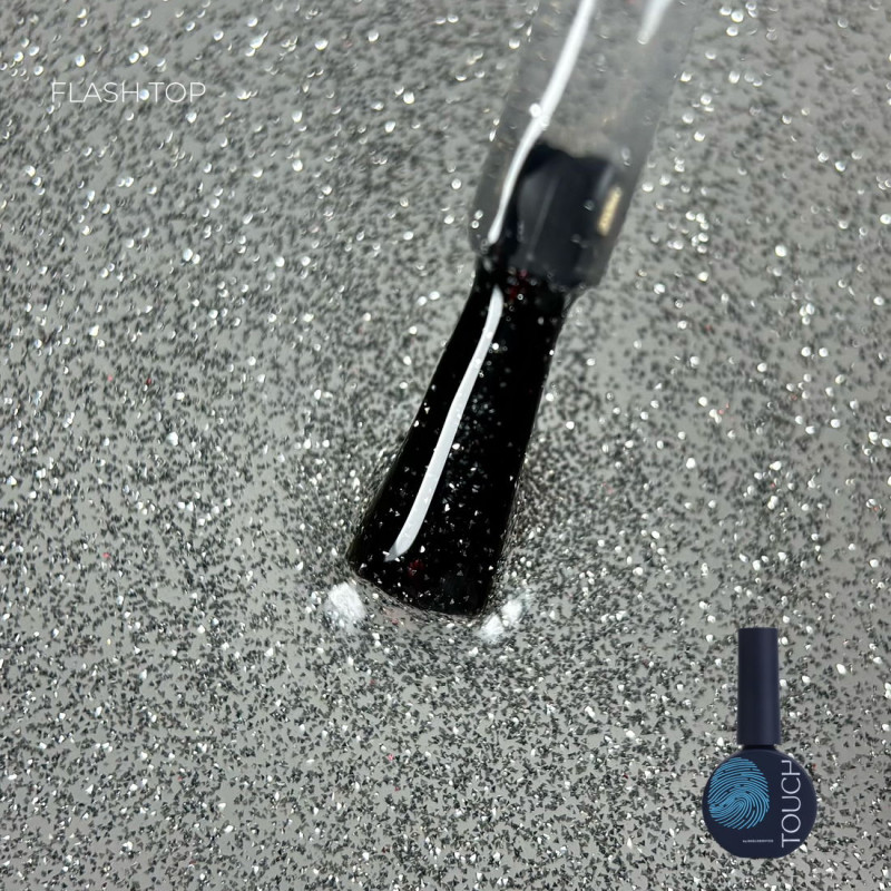 TOUCH Top Flash, 13 ml