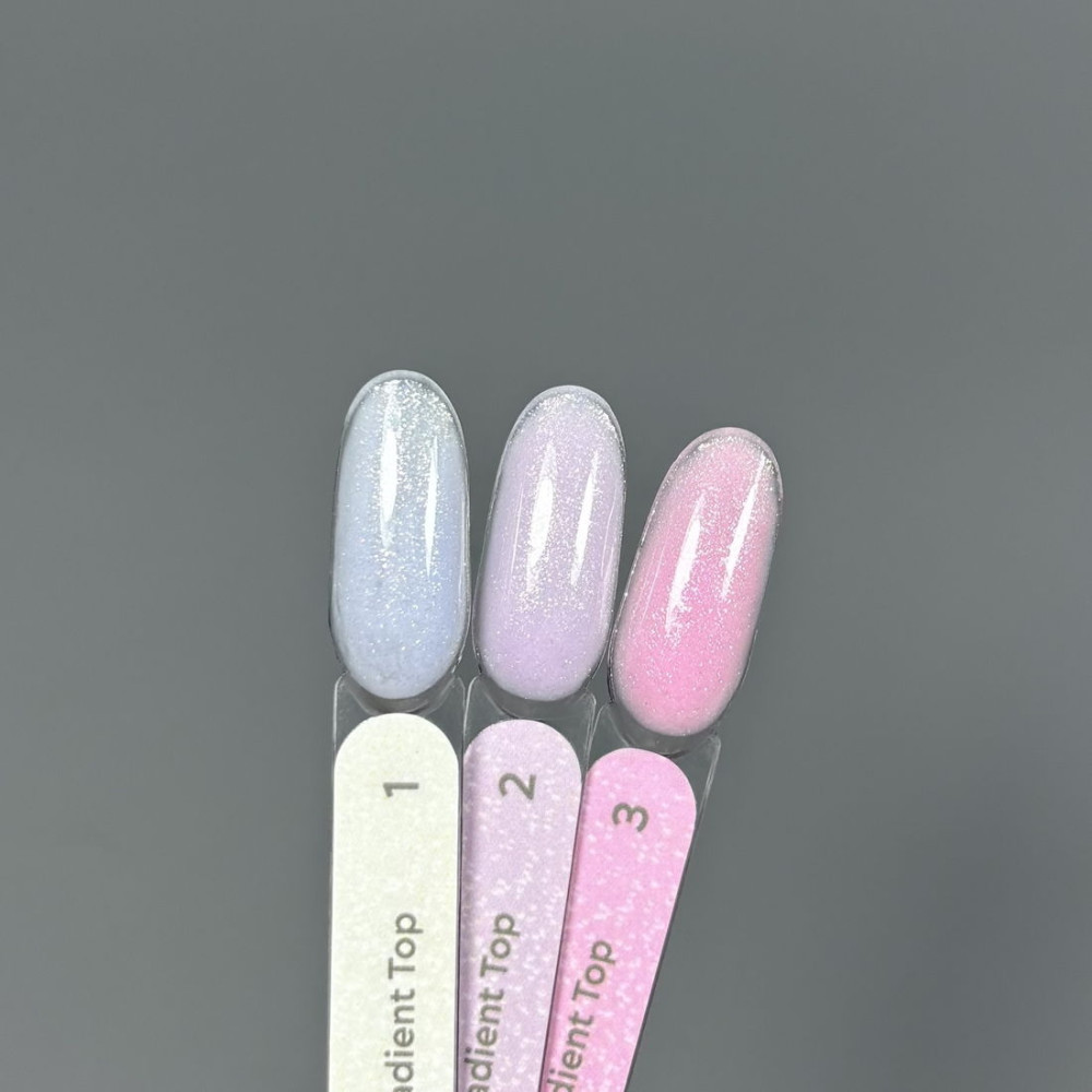 TOUCH Top Gradient Nr.01, 13 ml