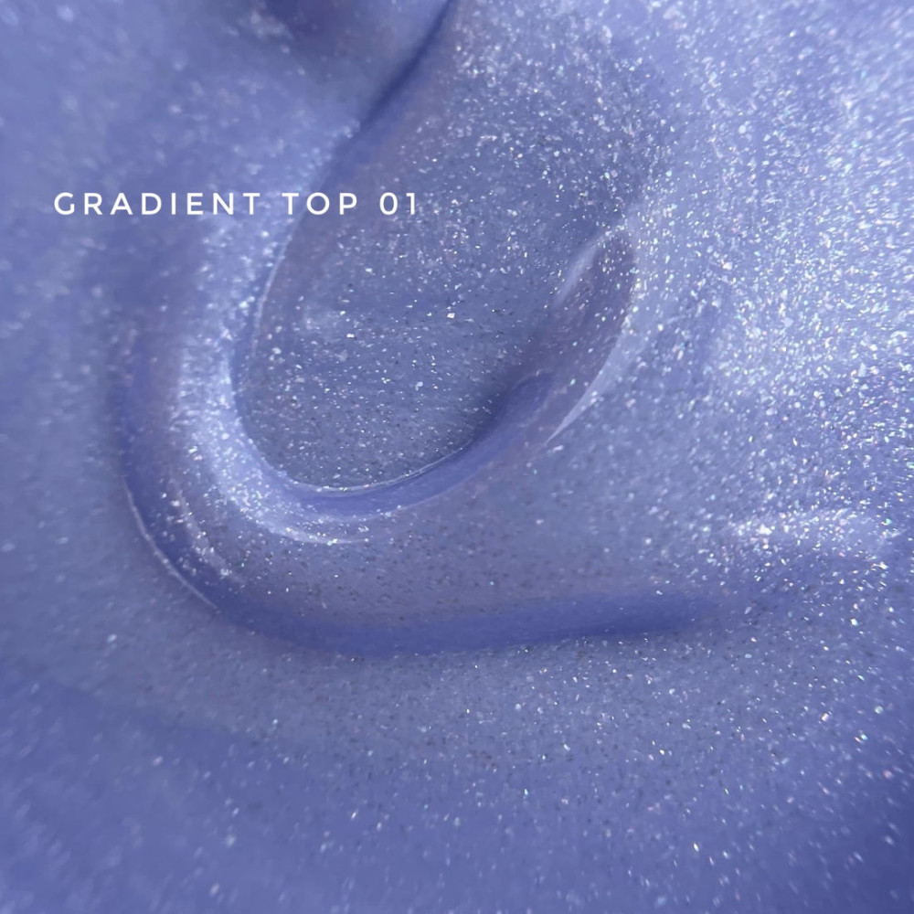 TOUCH Top Gradient Nr.01, 13 ml