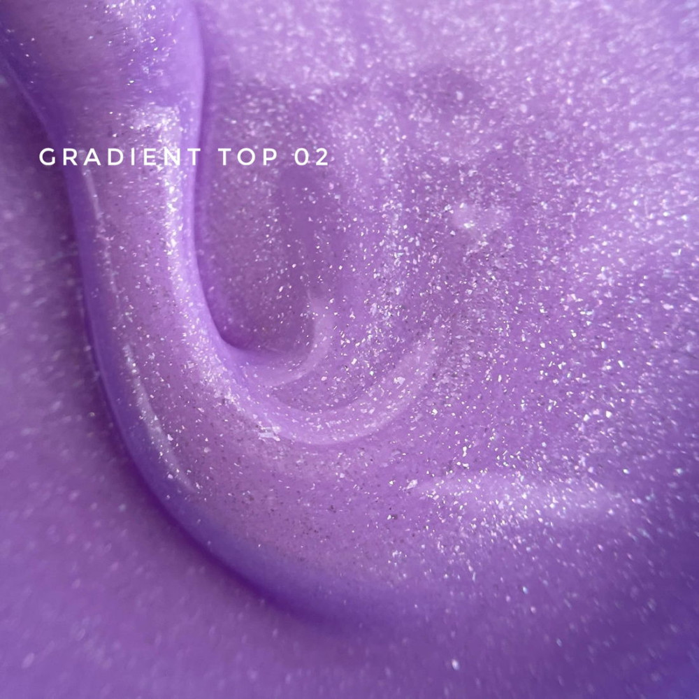 TOUCH Top Gradient Nr.02, 13 ml