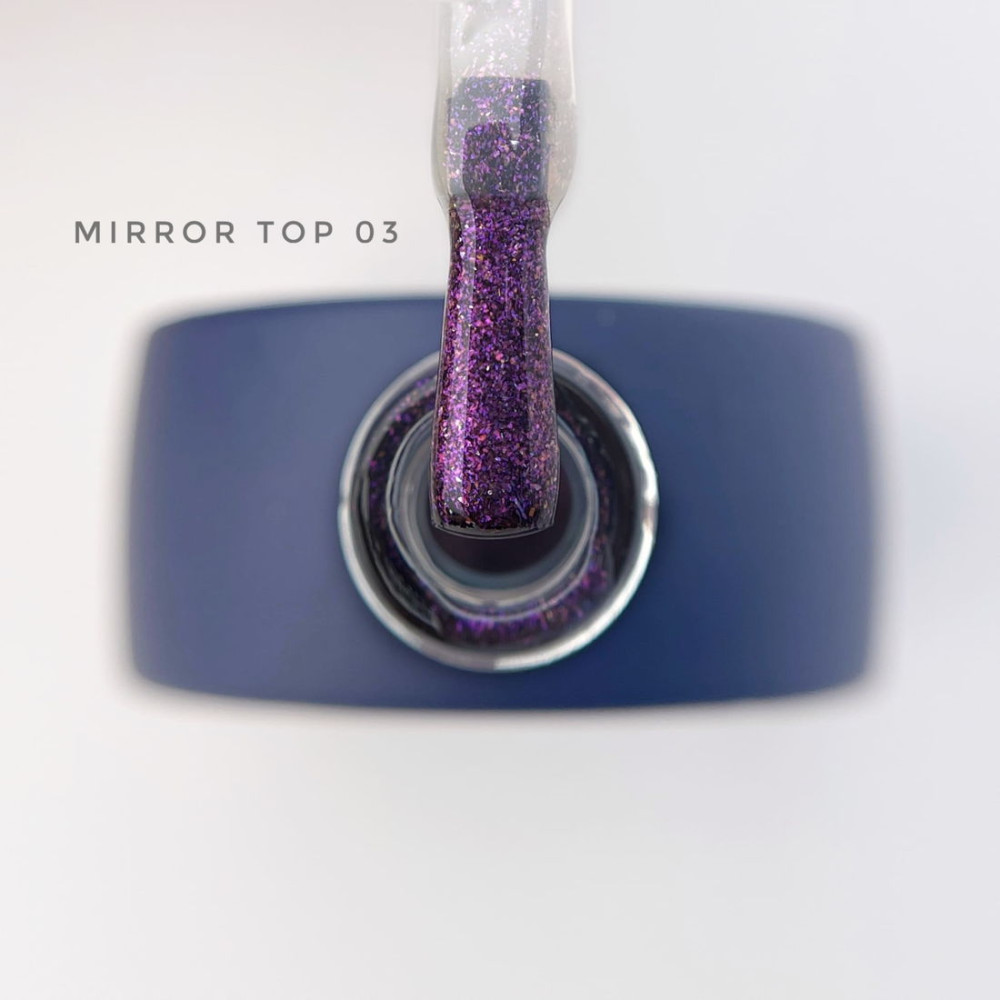 TOUCH Top Mirror Nr.03, 13 ml