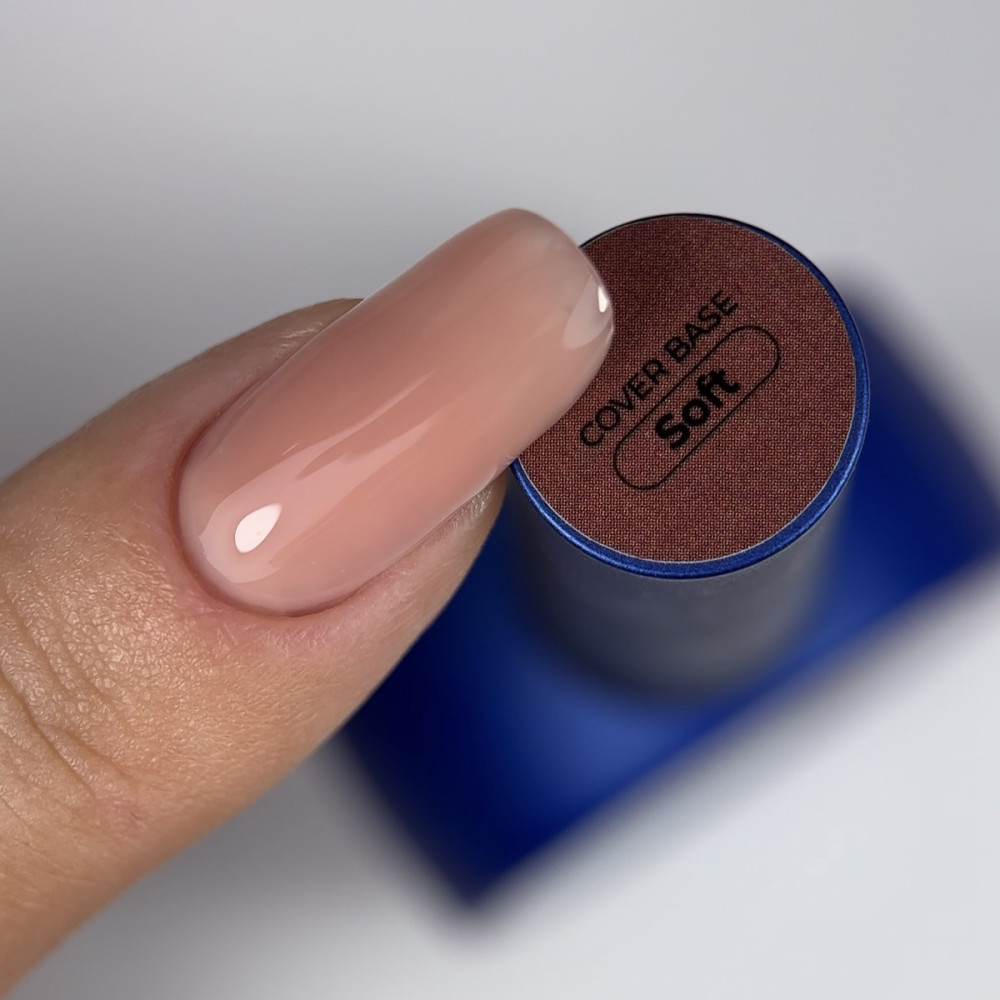 TOUCH Cover Base Soft, 13 ml