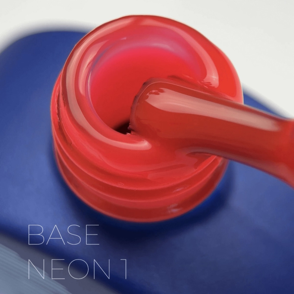 TOUCH Neon Base Nr.01, 13 ml