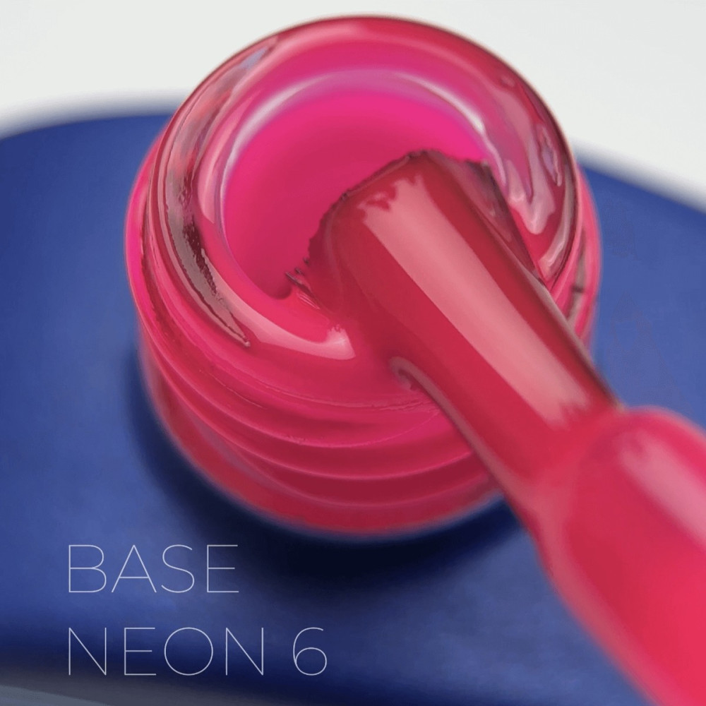 TOUCH Neon Base Nr.06, 13 ml